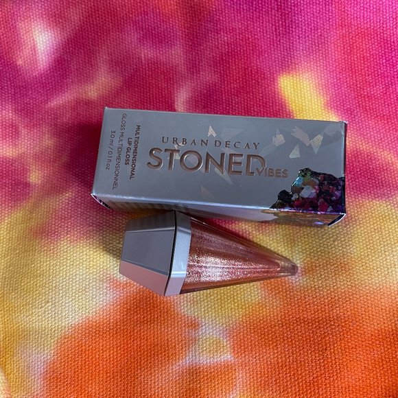 Urban Decay Other - 5/$20 NIB Urban Decay Stoned Vibes Gloss